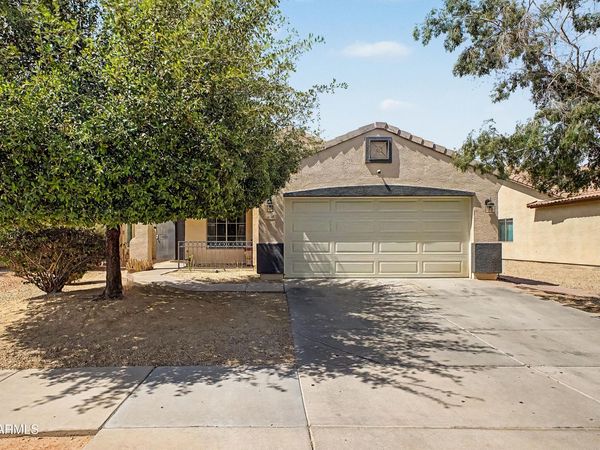 1616 W BURGESS Lane, Phoenix, AZ 85041