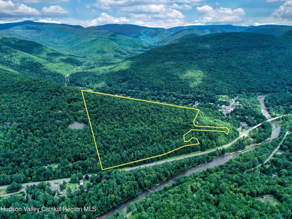 Tbd Ny-28 , Phoenicia, NY 12464