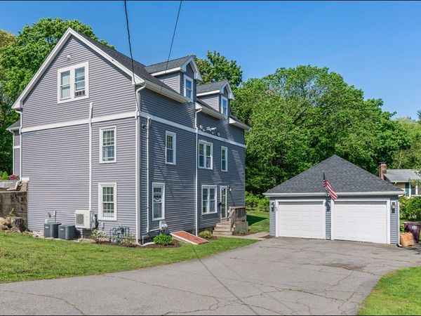 98 Mill Street, Unit 2, Weymouth, MA 02188