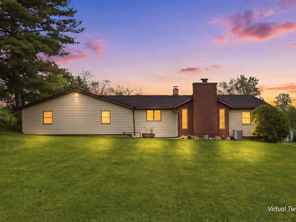 519 Township Road 700, Polk, OH 44866