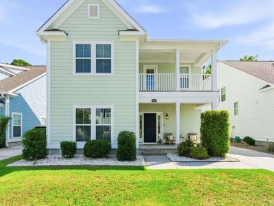 1698 Sparkleberry Lane, Johns Island, SC 29455