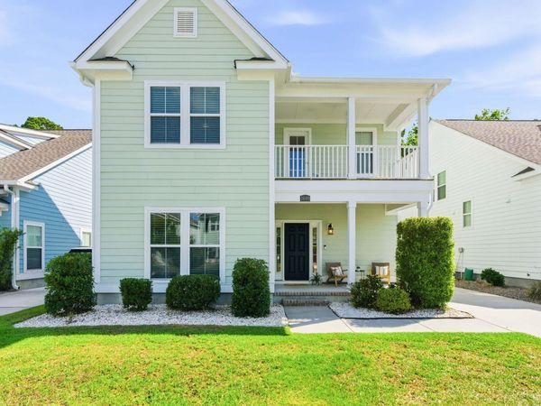 1698 Sparkleberry Lane, Johns Island, SC 29455