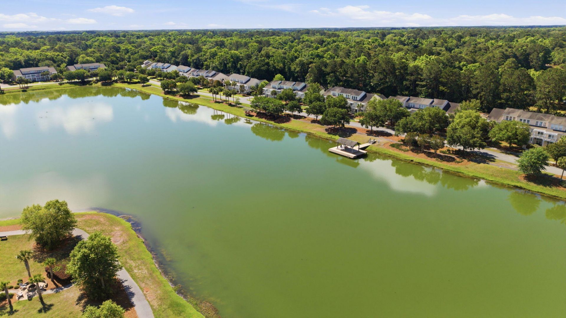 1698 Sparkleberry Lane Photo 46