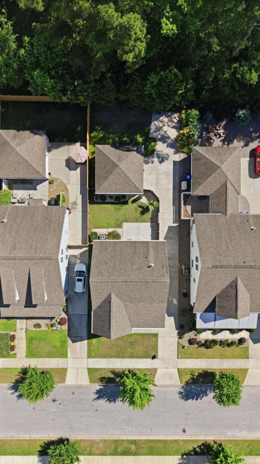 1698 Sparkleberry Lane Photo 48