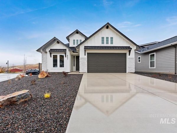 6555 S Charlie Pl., Eagle, ID 83629