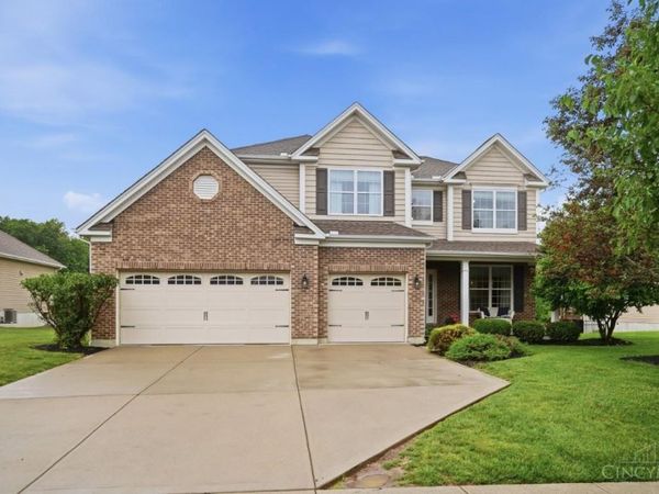 4127 Durhams Crossing, Union Twp, OH 45245