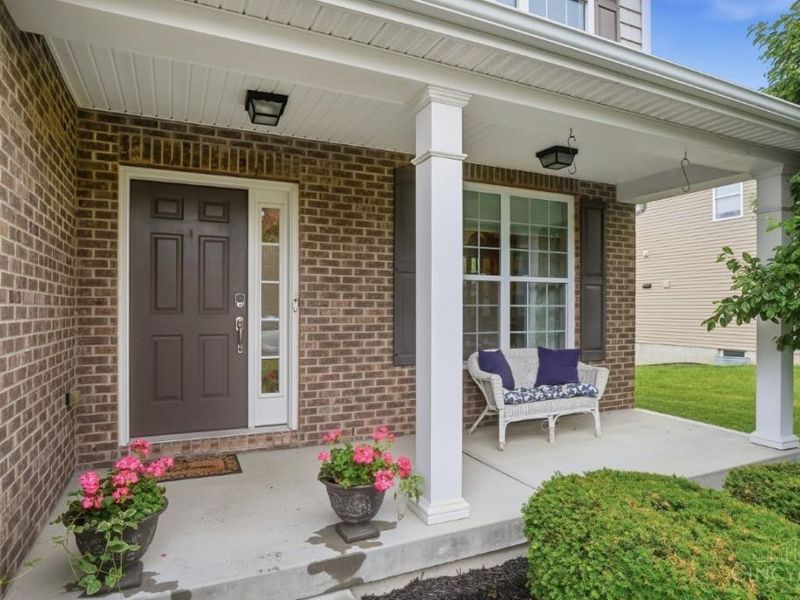 4127 Durhams Crossing, Union Twp, OH 45245 Photo 4