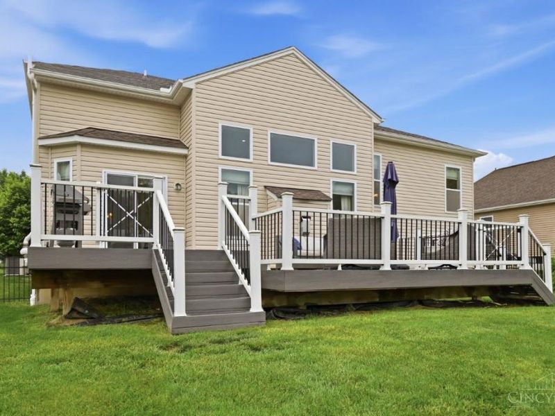 4127 Durhams Crossing, Union Twp, OH 45245 Photo 56
