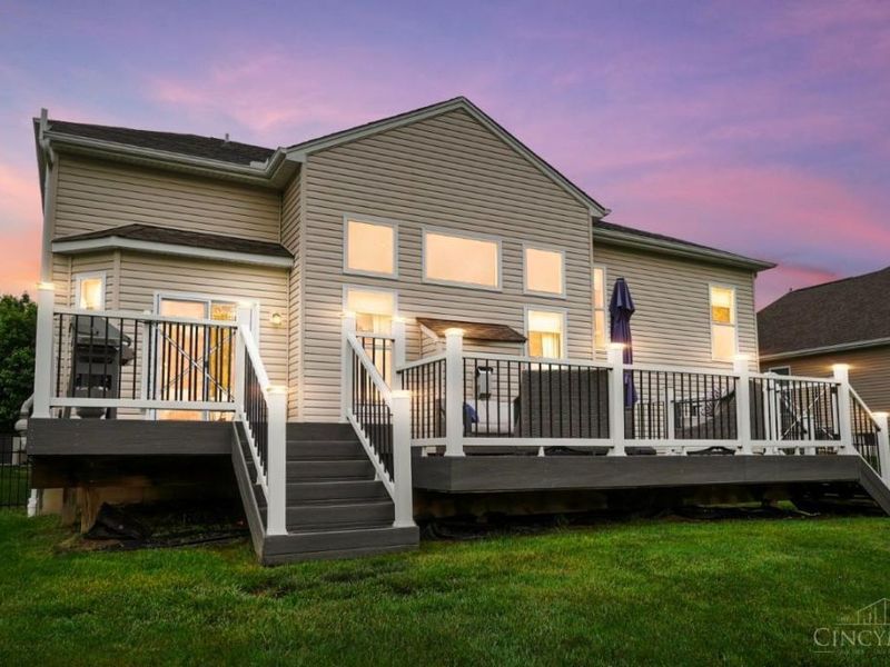 4127 Durhams Crossing, Union Twp, OH 45245 Photo 64