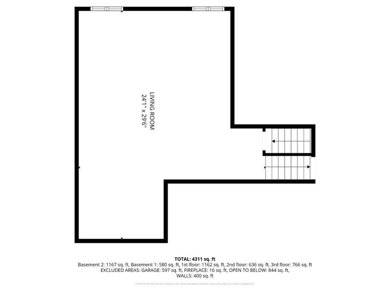 4127 Durhams Crossing, Union Twp, OH 45245 Photo 66