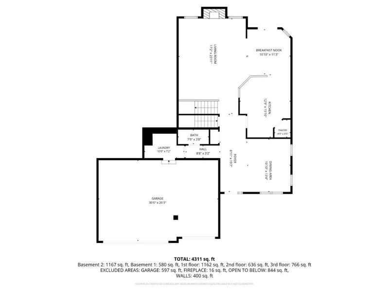 4127 Durhams Crossing, Union Twp, OH 45245 Photo 67