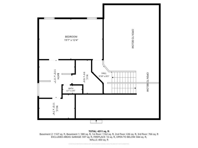 4127 Durhams Crossing, Union Twp, OH 45245 Photo 68