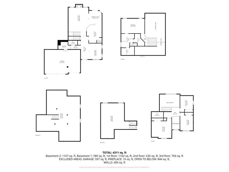 4127 Durhams Crossing, Union Twp, OH 45245 Photo 70
