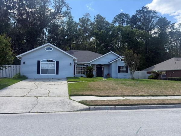 1010 NW 120TH STREET , GAINESVILLE, FL 32606