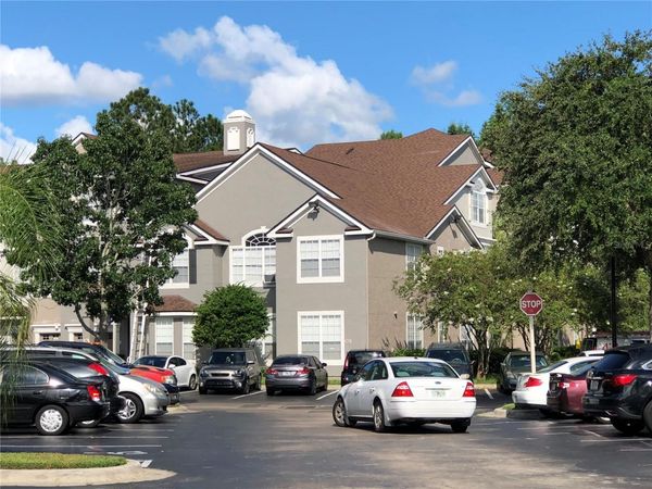 3349 S KIRKMAN ROAD , Unit 1534, ORLANDO, FL 32811