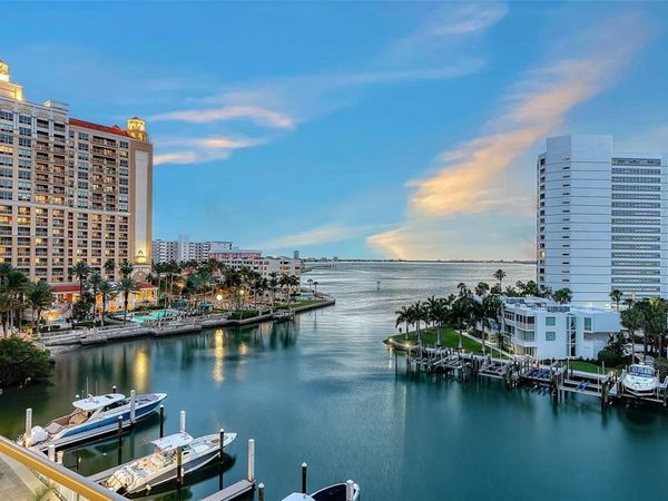 401 QUAY , Unit 505, SARASOTA, FL 34236
