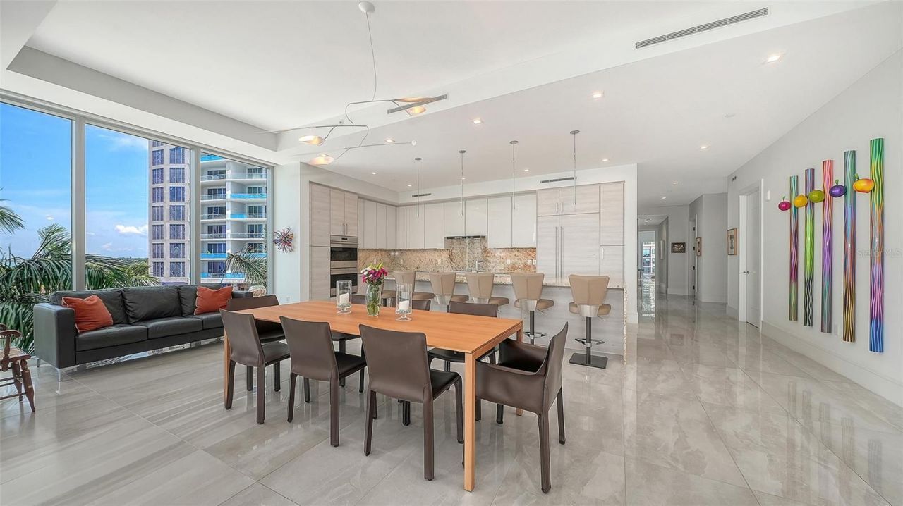 401 Quay Commons, Unit 505, Sarasota, FL 34236 Photo