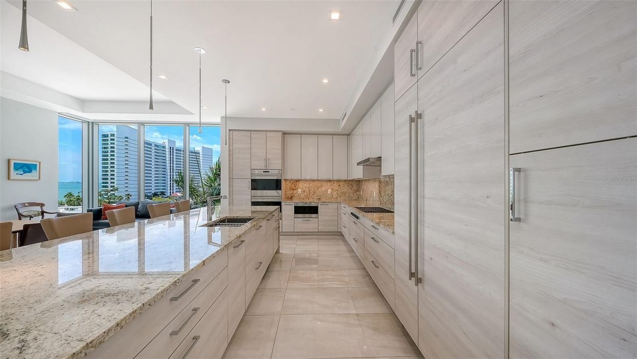 401 Quay Commons, Unit 505, Sarasota, FL 34236 Photo