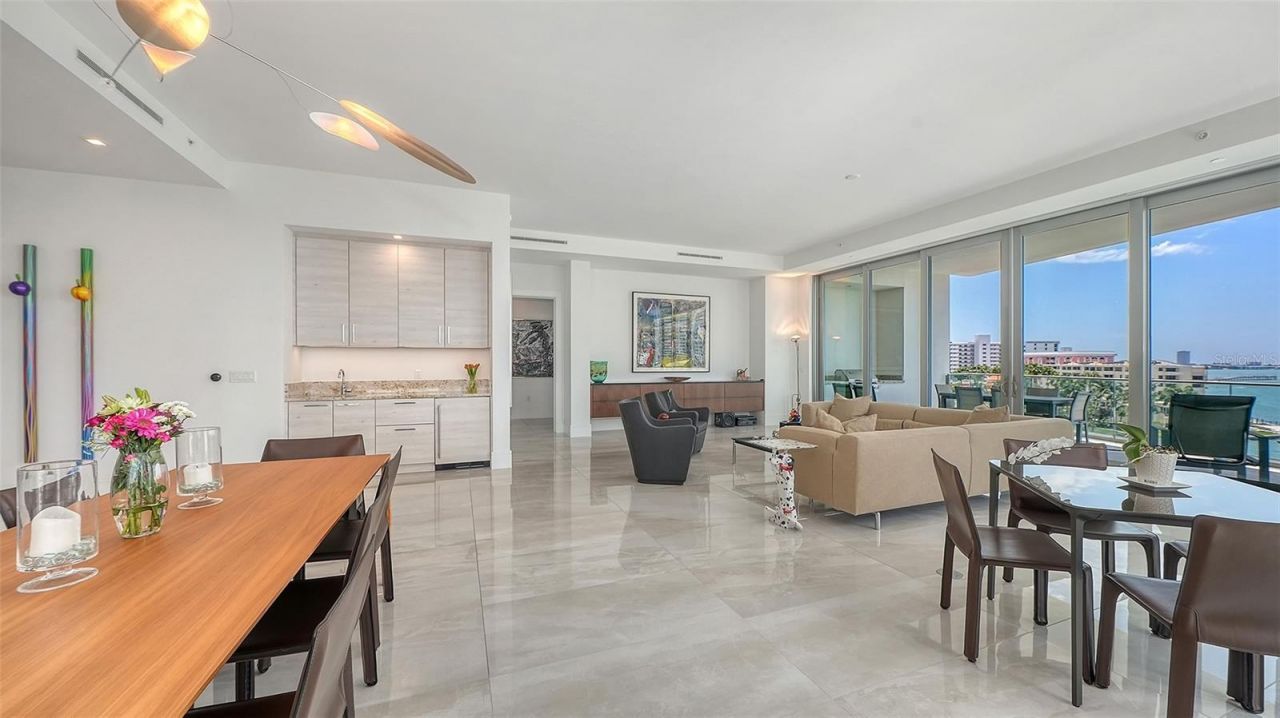 401 Quay Commons, Unit 505, Sarasota, FL 34236 Photo