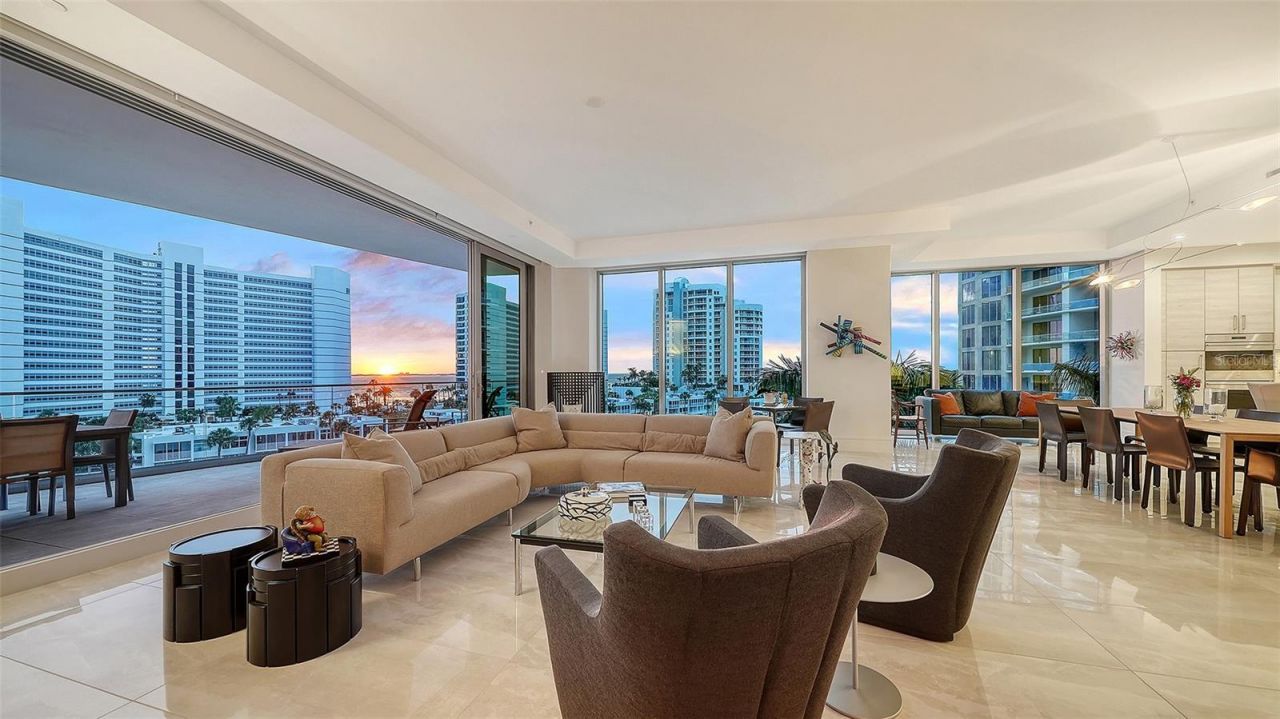 401 Quay Commons, Unit 505, Sarasota, FL 34236 Photo