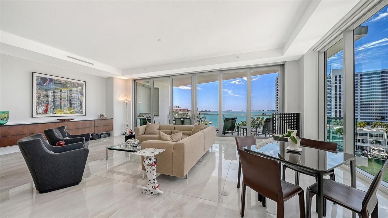 401 Quay Commons, Unit 505, Sarasota, FL 34236 Photo