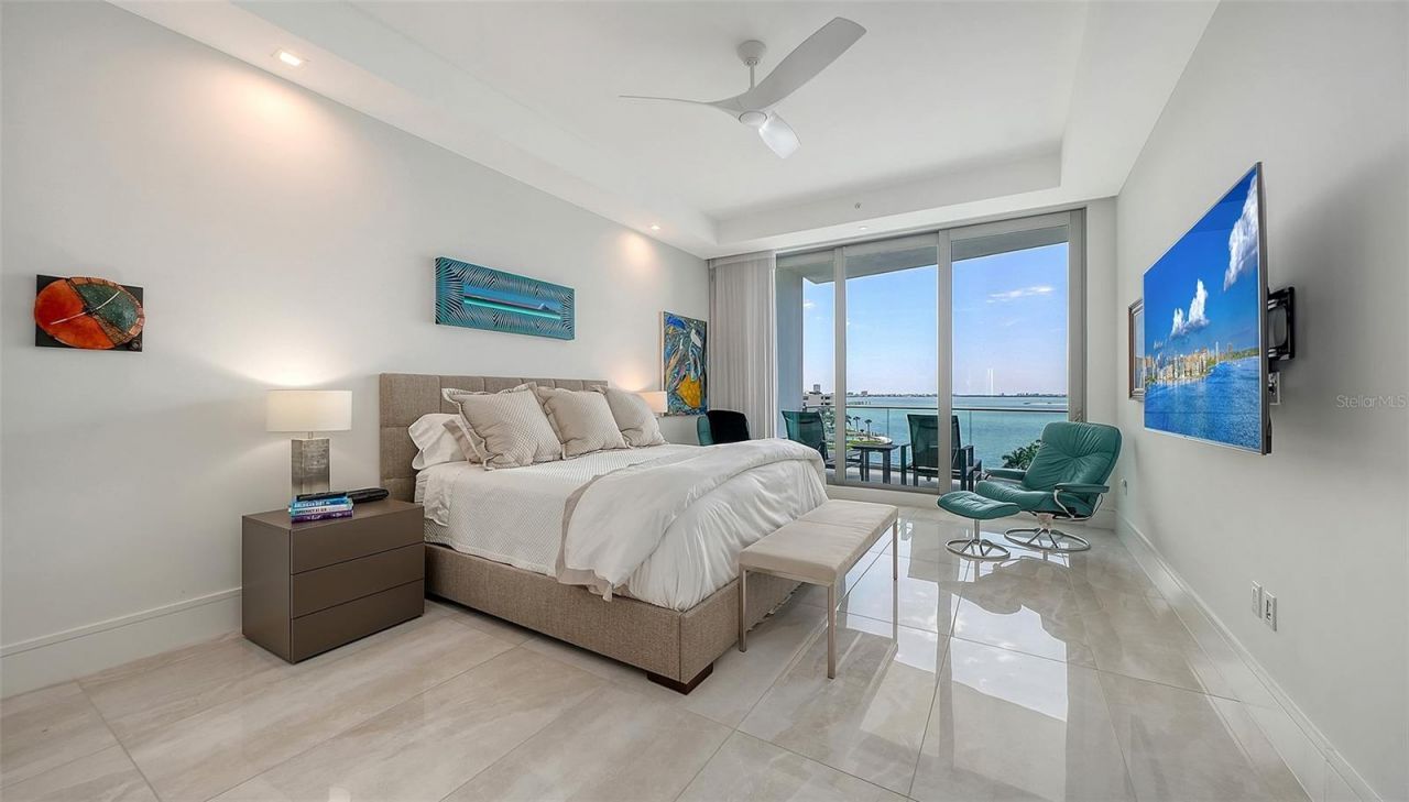 401 Quay Commons, Unit 505, Sarasota, FL 34236 Photo