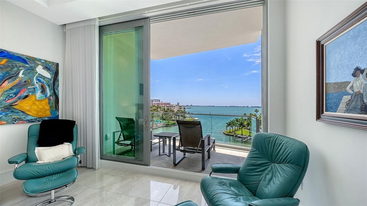 401 Quay Commons, Unit 505, Sarasota, FL 34236 Photo
