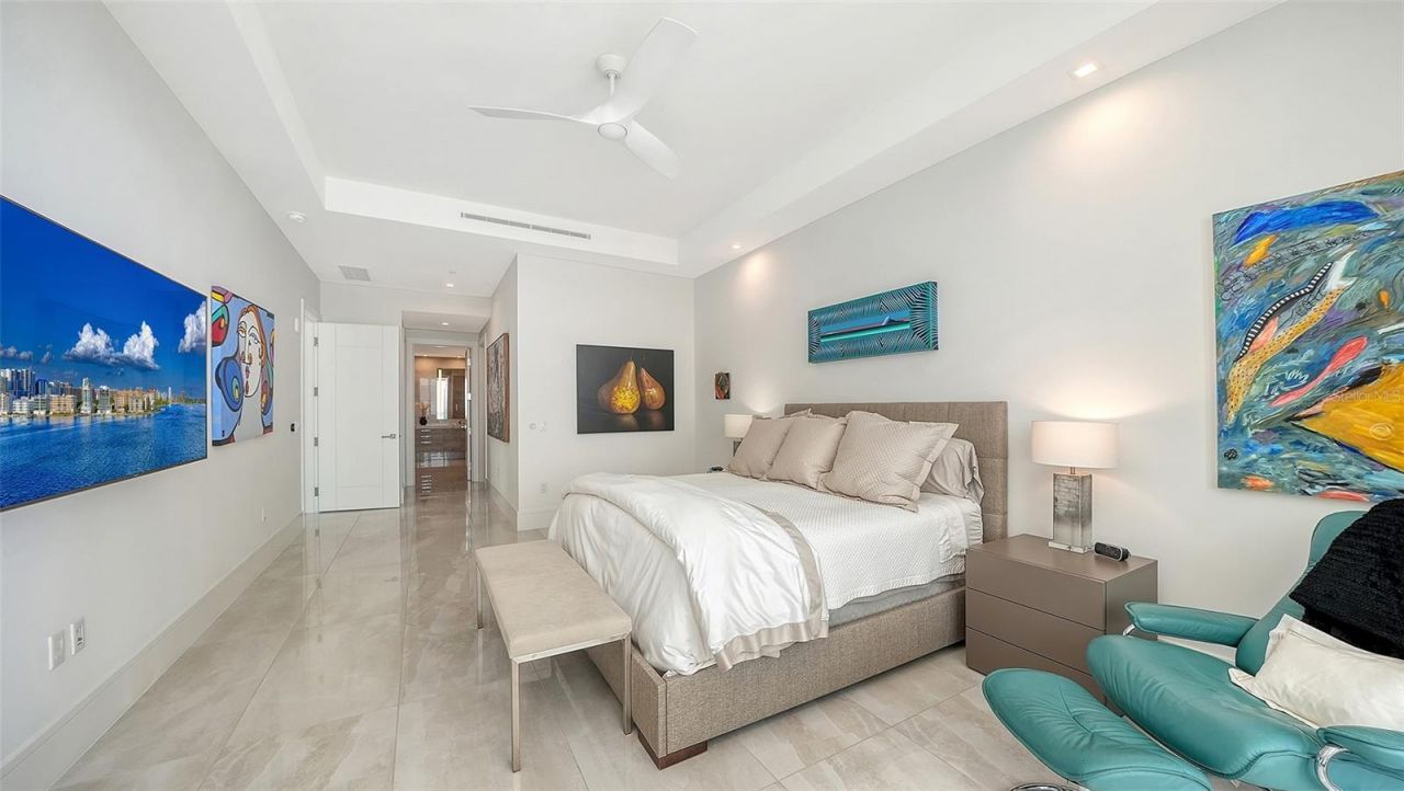 401 Quay Commons, Unit 505, Sarasota, FL 34236 Photo