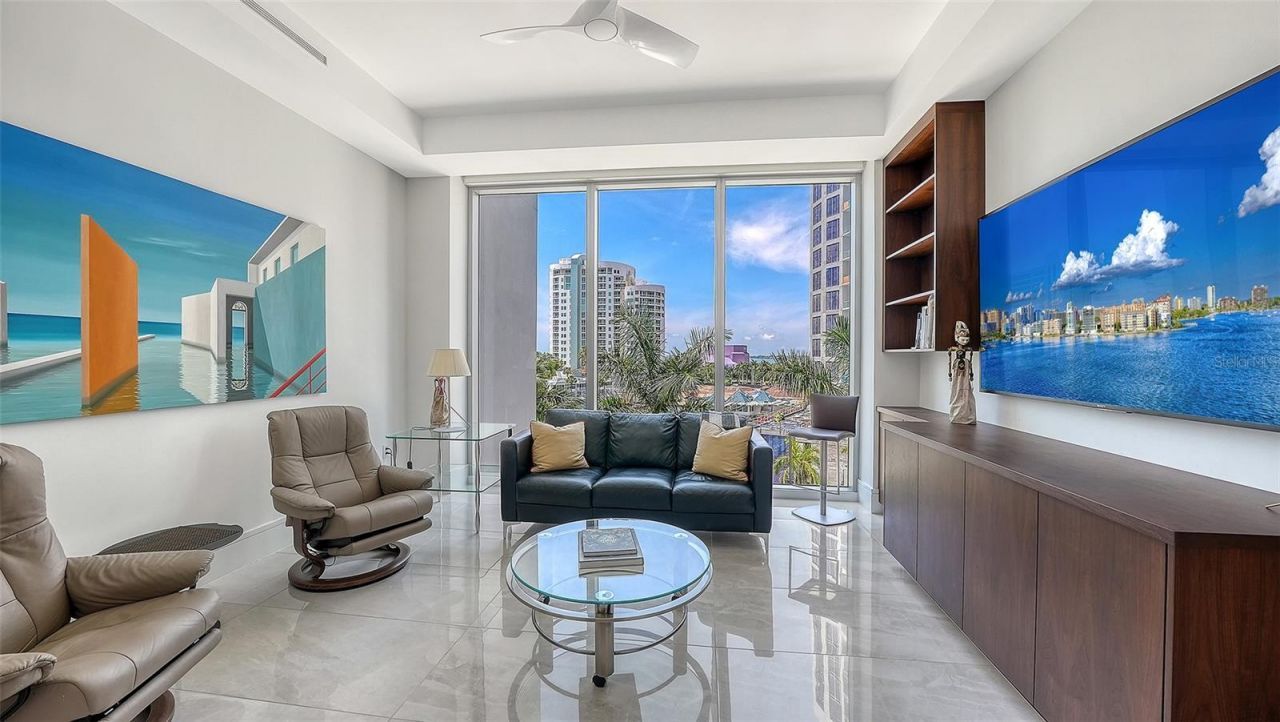 401 Quay Commons, Unit 505, Sarasota, FL 34236 Photo