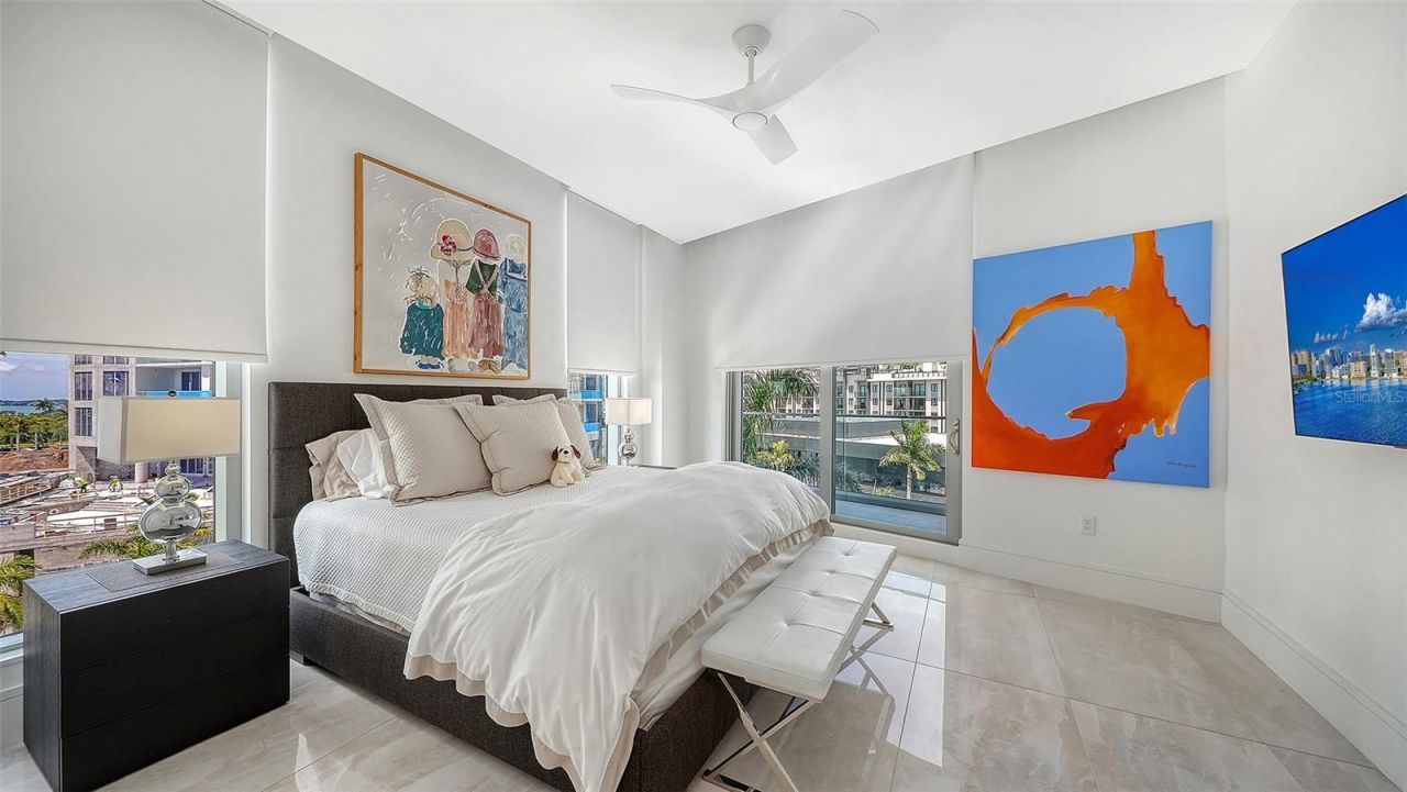 401 Quay Commons, Unit 505, Sarasota, FL 34236 Photo
