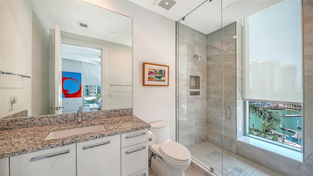 401 Quay Commons, Unit 505, Sarasota, FL 34236 Photo