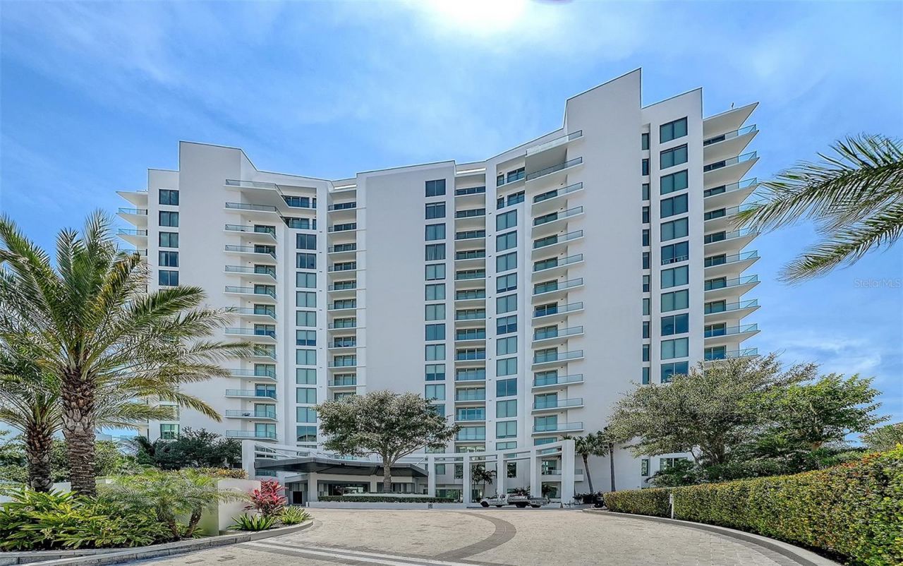 401 Quay Commons, Unit 505, Sarasota, FL 34236 Photo
