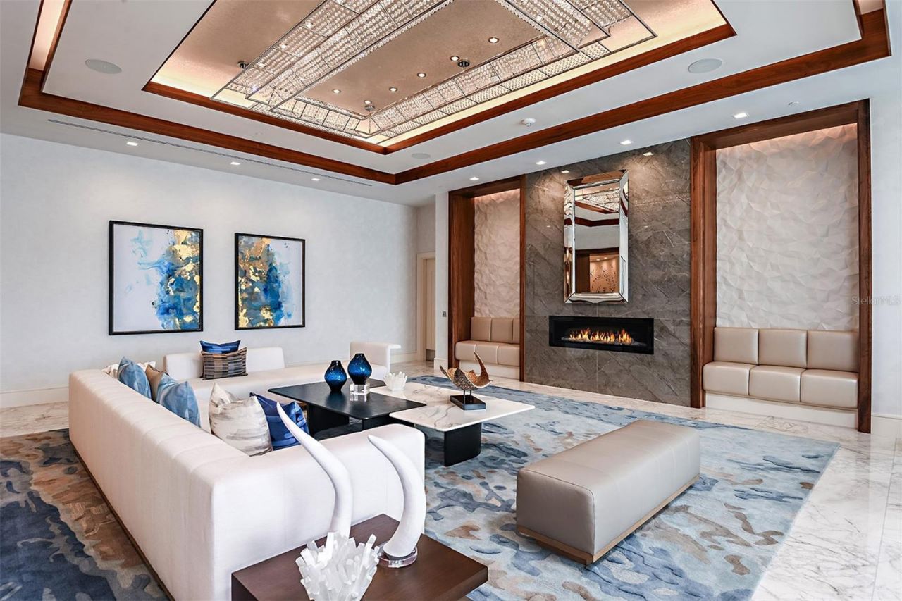 401 Quay Commons, Unit 505, Sarasota, FL 34236 Photo