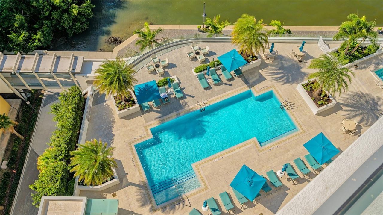 401 Quay Commons, Unit 505, Sarasota, FL 34236 Photo