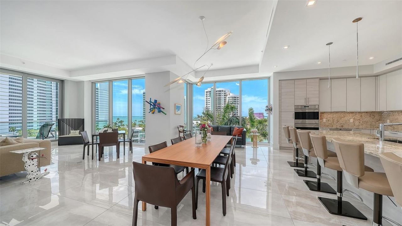 401 Quay Commons, Unit 505, Sarasota, FL 34236 Photo