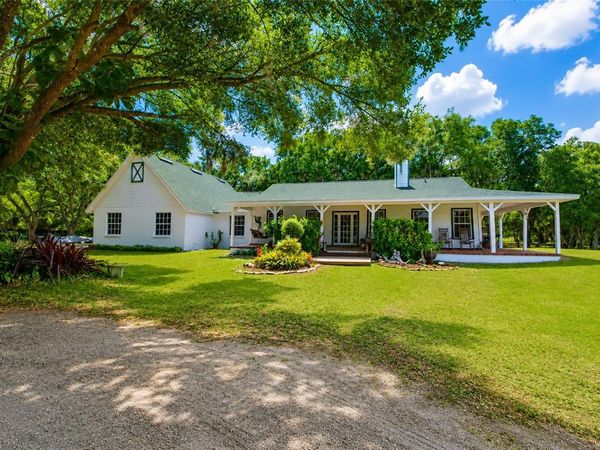 14705 MOSSY HAMMOCK LANE, MYAKKA CITY, FL 34251