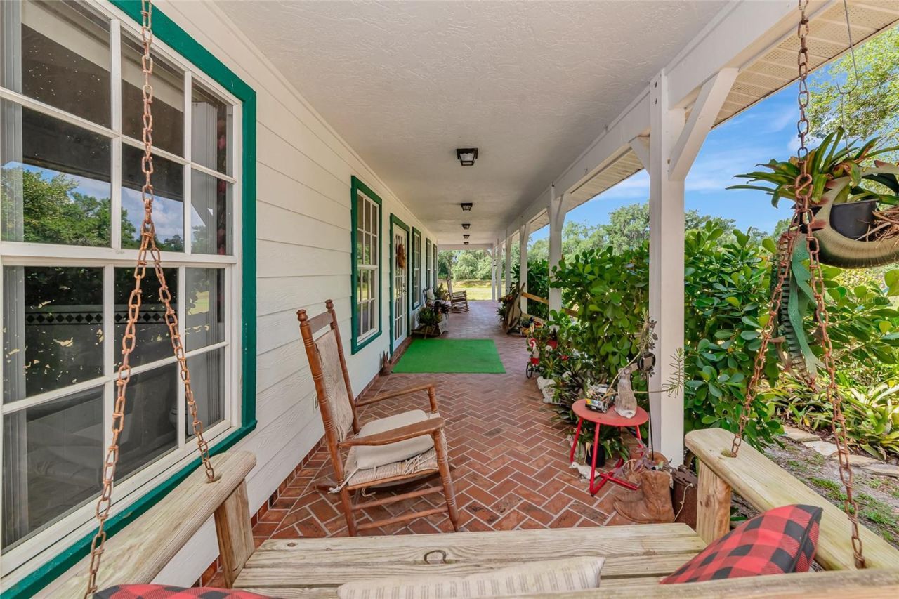 14705 Mossy Hammock Lane, Myakka City, FL 34251 Photo