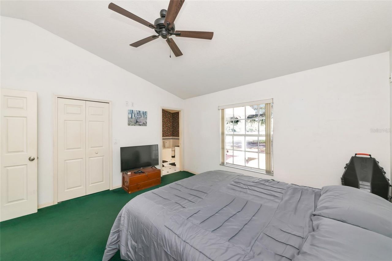 14705 Mossy Hammock Lane, Myakka City, FL 34251 Photo