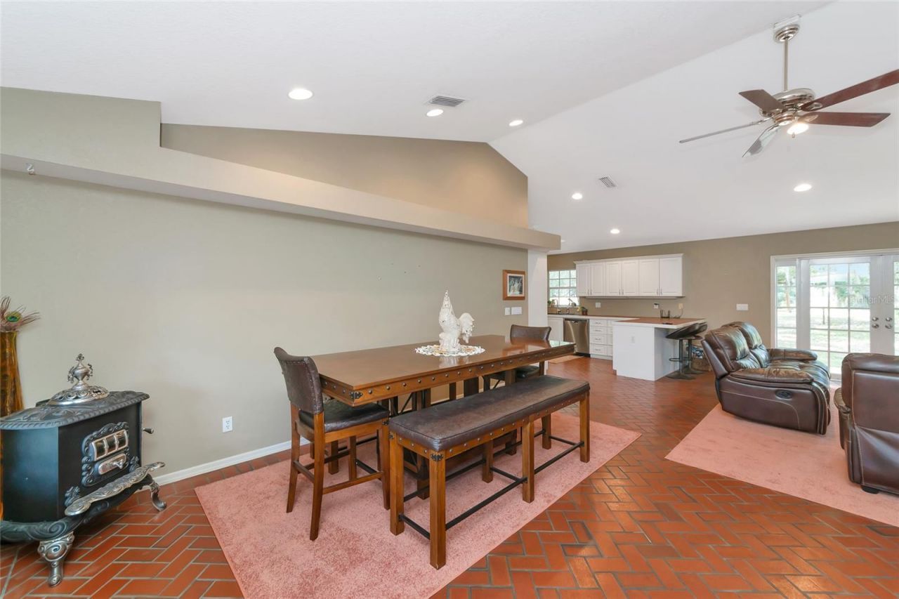 14705 Mossy Hammock Lane, Myakka City, FL 34251 Photo