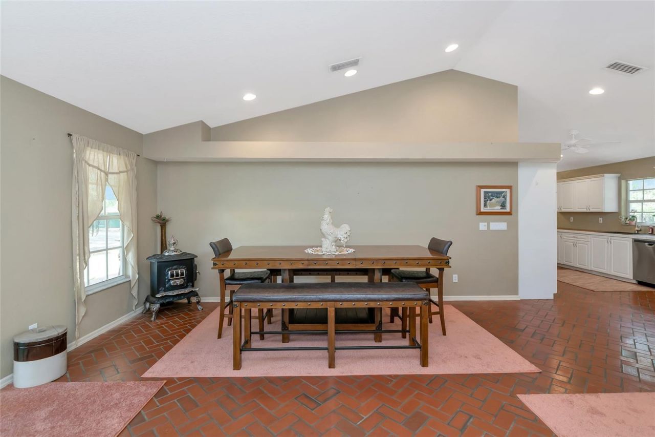 14705 Mossy Hammock Lane, Myakka City, FL 34251 Photo