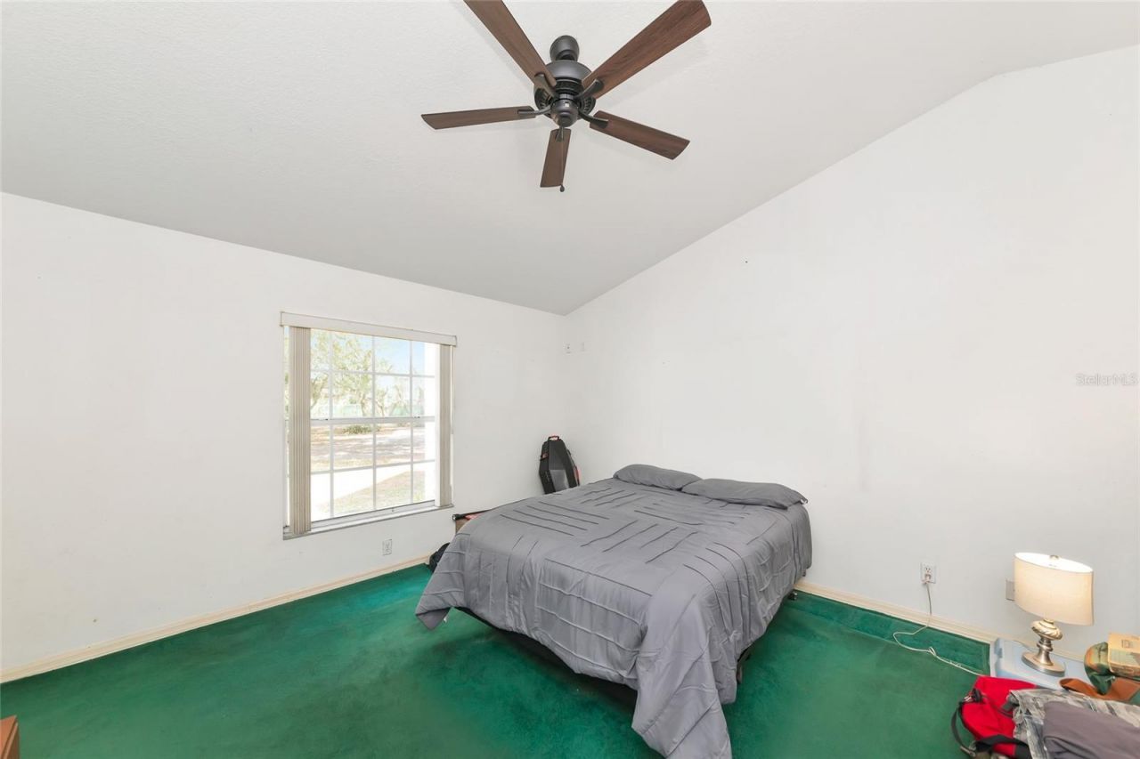 14705 Mossy Hammock Lane, Myakka City, FL 34251 Photo