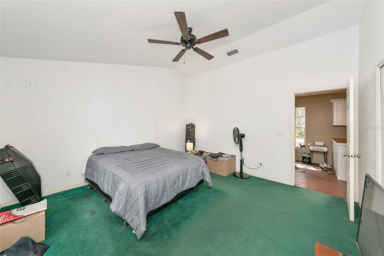 14705 Mossy Hammock Lane, Myakka City, FL 34251 Photo