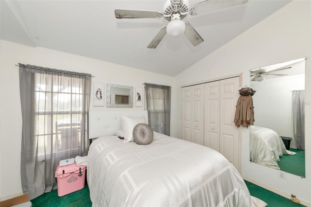14705 Mossy Hammock Lane, Myakka City, FL 34251 Photo