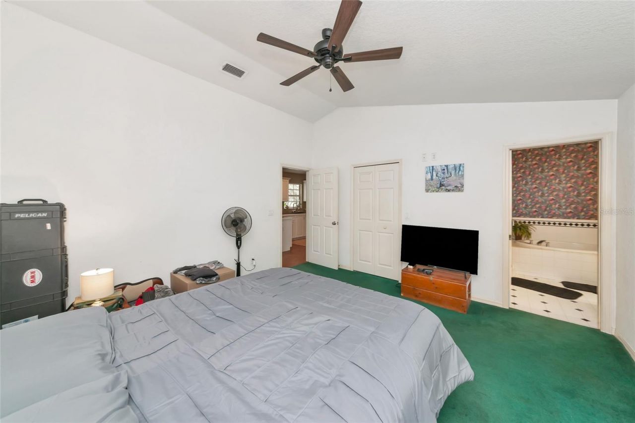 14705 Mossy Hammock Lane, Myakka City, FL 34251 Photo