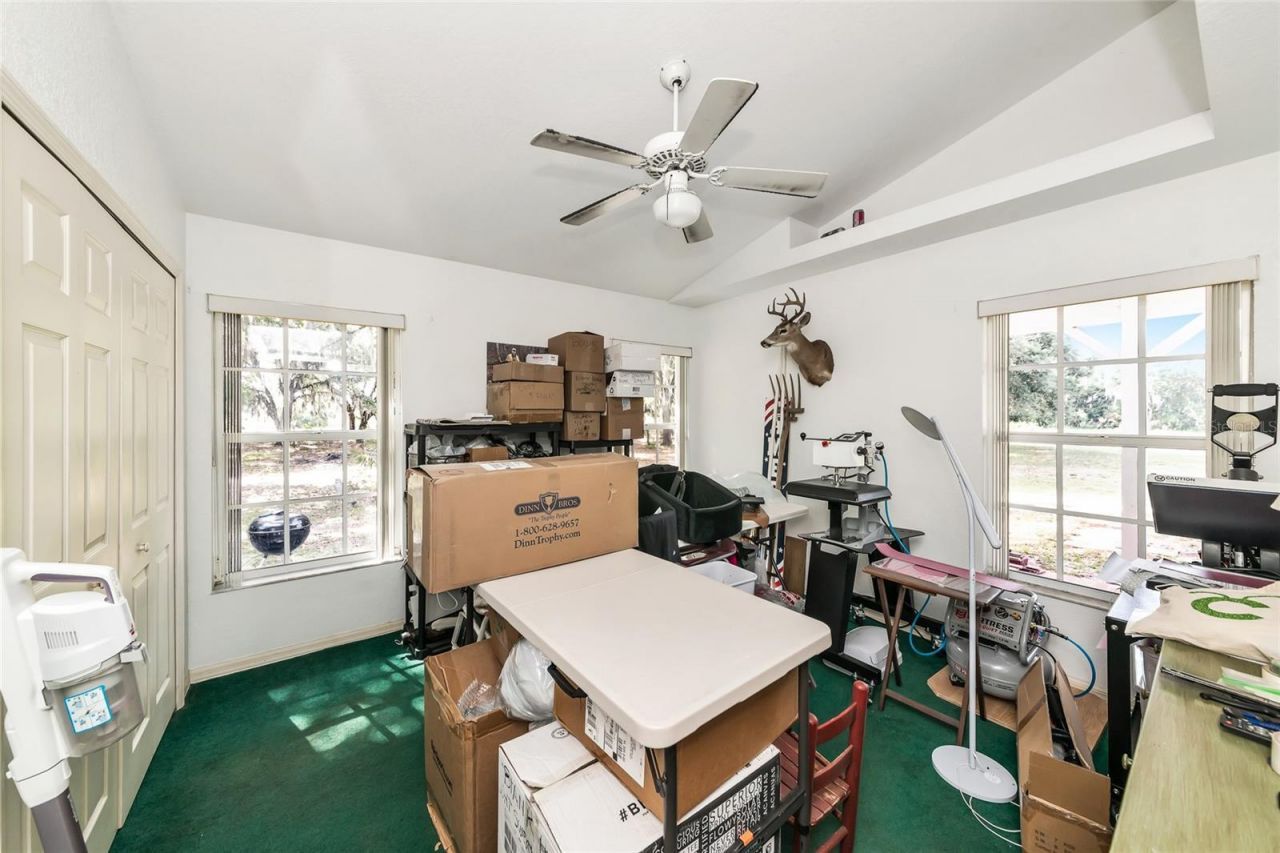 14705 Mossy Hammock Lane, Myakka City, FL 34251 Photo
