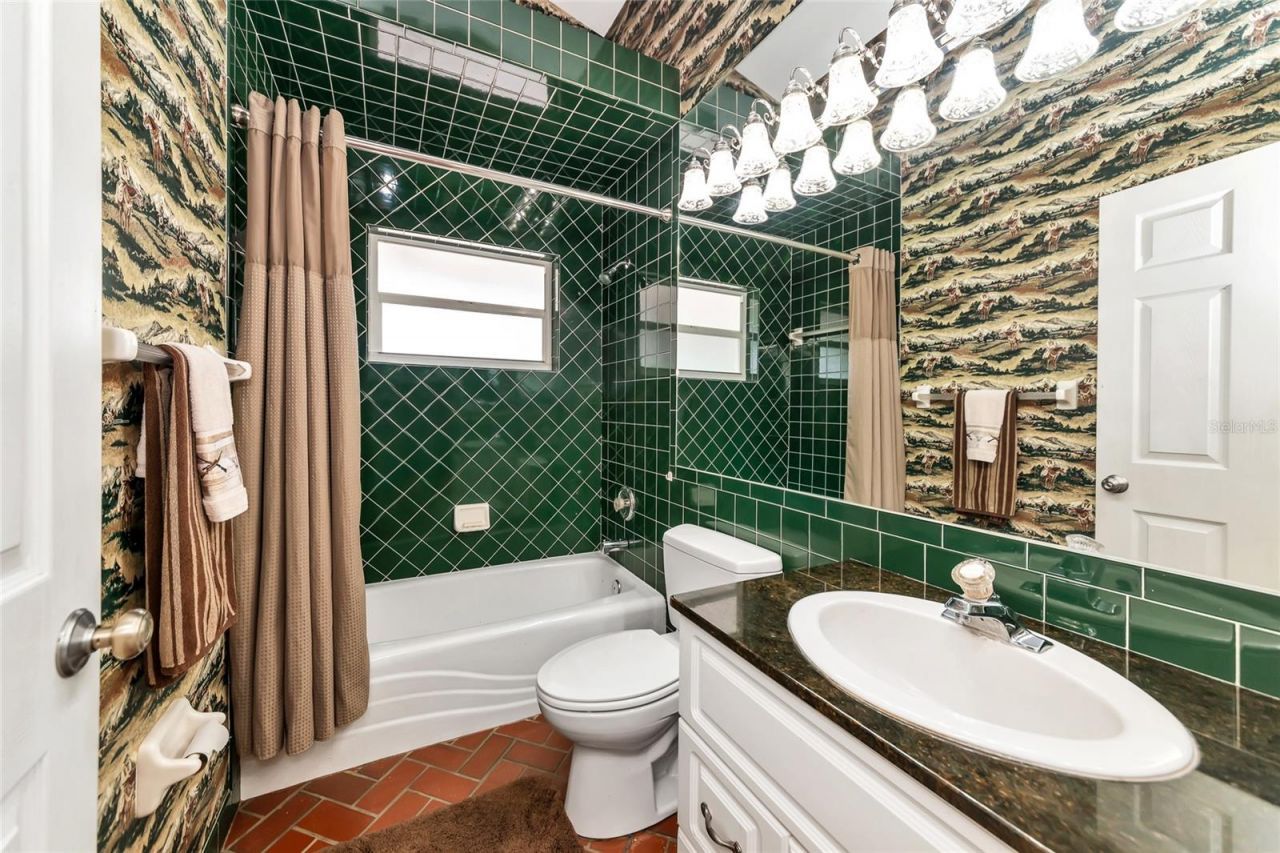 14705 Mossy Hammock Lane, Myakka City, FL 34251 Photo