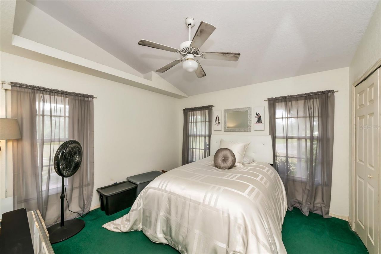 14705 Mossy Hammock Lane, Myakka City, FL 34251 Photo