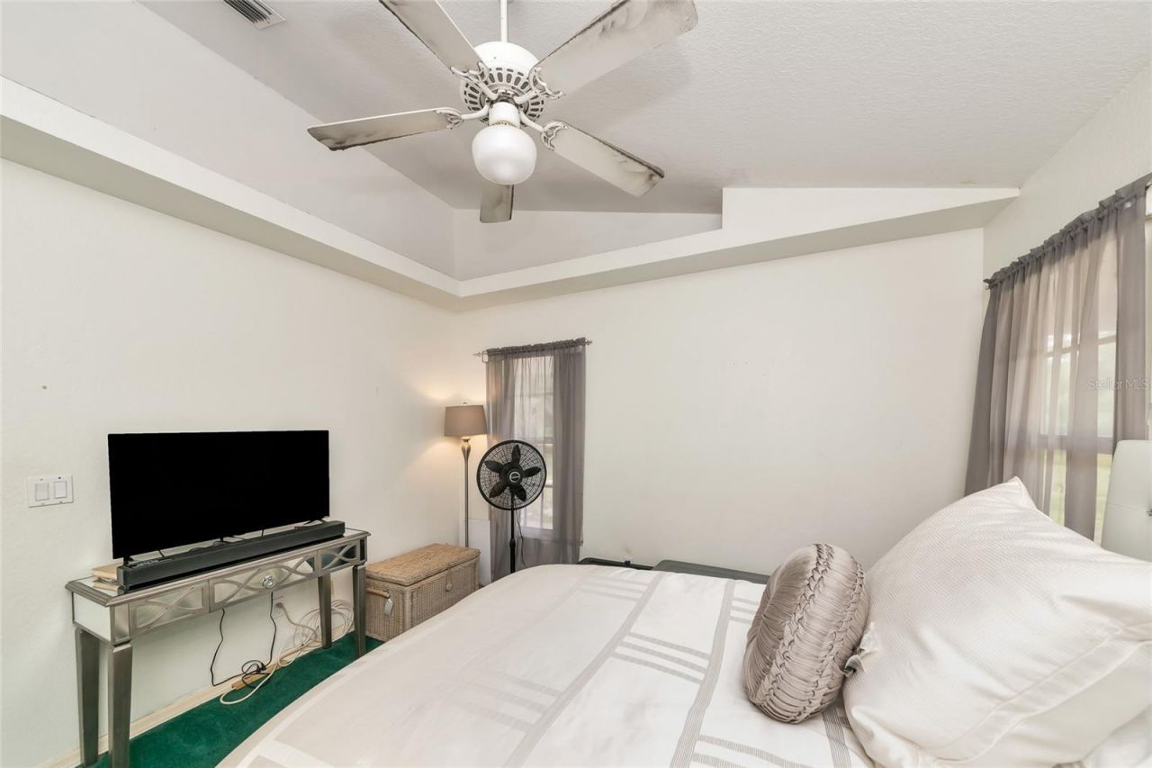 14705 Mossy Hammock Lane, Myakka City, FL 34251 Photo