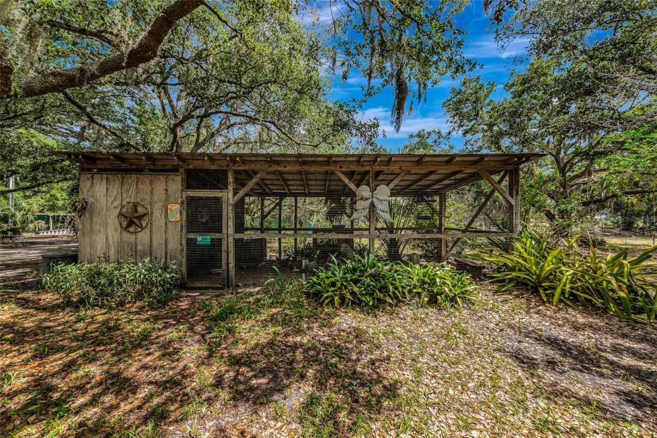 14705 Mossy Hammock Lane, Myakka City, FL 34251 Photo