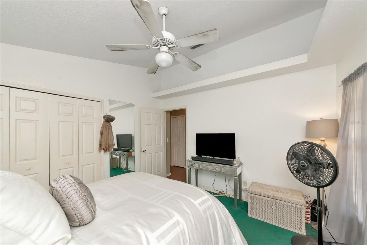 14705 Mossy Hammock Lane, Myakka City, FL 34251 Photo